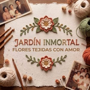 Jardin inmortal